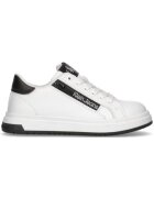 Calvin Klein Pantofi Sport low CUT lace UP sneaker-V3X9-80724-1355X002