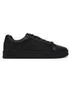 Calvin Klein Pantofi sport LOW TOP LACE UP EYELETJAQ MONO-HM0HM01815-0GK