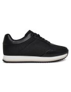 Calvin Klein Pantofi sport RUNNER LACE UP - JACQ-HW0HW02413-BEH