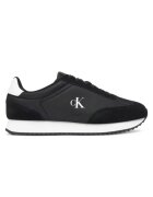 Calvin Klein Pantofi sport RUNNER LACEUP MG NYLON MIX-YW0YW01828-0GM