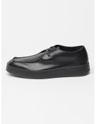 Calvin Klein Pantofi uni din piele