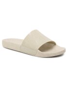 Calvin Klein Papuci barbatesti - bej - plastic