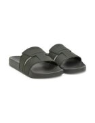 Calvin Klein Papuci barbatesti - verde plastic