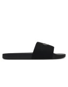 Calvin Klein Papuci SLIDE MONOLOGO CV-YM0YM01367-01M