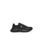 Calvin Klein pentru fete - negru - textil