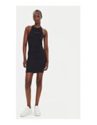 Calvin Klein Performance Rochie de vara - negru - 70% poliamida - 26% poliester - 4% elastan -