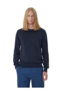 Calvin Klein Pulover barbati - bumbac - bleumarin -