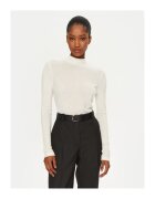 Calvin Klein Pulover dama ecru -