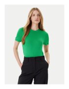 Calvin Klein Pulover de dama - Verde - 100% viscoza -