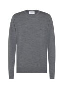 Calvin Klein Pulover din lana regular fit -