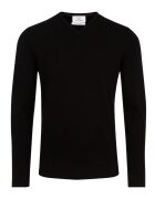 Calvin Klein Pulover din lana slim-fit cu decolteu in v