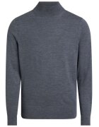 Calvin Klein Pulover - Gri - 67970 - Gri
