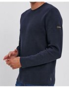 Calvin Klein Pulover uni din bumbac -