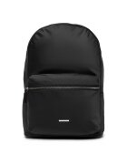 Calvin Klein Rucsac barbati - material textil - negru