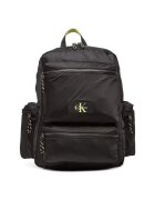 Calvin Klein Rucsac barbati - negru - universal - Multicolor