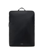Calvin Klein Rucsac barbati - tkanina - negru - universal