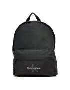 Calvin Klein Rucsac barbati - tkanina - negru - universal