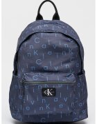 Calvin Klein Rucsac cu logo - Gri carbune