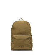 Calvin Klein Rucsac fashion dama - K50K512549 - 3 buzunare - verde - 24x33x44cm