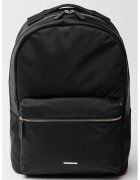 Calvin Klein Rucsac uni cu barete ajustabile - Negru