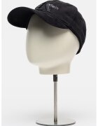 Calvin Klein Sapca baseball ajustabila cu logo brodat - Negru