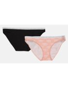 Calvin Klein Set de chiloti - 2 perechi -