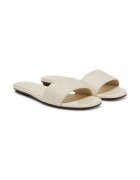 Calvin Klein Slapi dama - textil - bej -