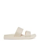 Calvin Klein Slapi dama - textil - bej -