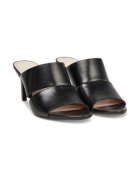 Calvin Klein Slapi de dama - 304831058 - piele naturala - negru