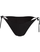 Calvin Klein Slip uni cu snururi laterale