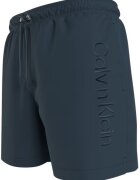 Calvin Klein Slipi pentru inot - gri