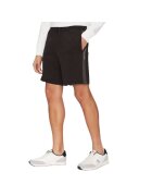 Calvin Klein Sort LOGO TAPE SHORT-J30J327246-BEH