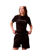 Calvin Klein Sort MONOLOGO FRENCH TERRYSHORT-LV047B271G-UB1