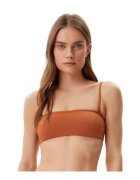 Calvin Klein Sutien de bikini dama - maro - 83% poliamida reciclata - 17% elastan -
