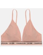 Calvin Klein Sutien fara cupe -
