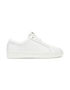 Calvin Klein Tenisi barbatesti - 305192134 - piele naturala - alb