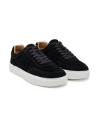 Calvin Klein Tenisi barbatesti - 305198105 - piele naturala - negru