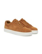 Calvin Klein Tenisi barbatesti - 305198129 - piele naturala - maro