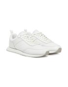 Calvin Klein Tenisi barbatesti - 305198198 - piele naturala - alb