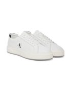 Calvin Klein Tenisi barbatesti - 305526120 - piele naturala - alb