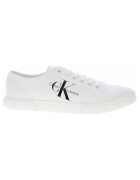 Calvin Klein Tenisi barbati - YM0YM00306 - textil - alb - Alb