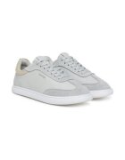 Calvin Klein Tenisi dama 304830976 - Piele naturala - Gri - Gri
