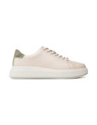 Calvin Klein Tenisi dama 305198457 - Piele naturala - Roz