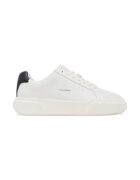 Calvin Klein Tenisi dama 305525031 - Piele naturala - Alb -