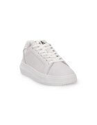 Calvin Klein Tenisi dama alb - piele naturala - model sport - design original -