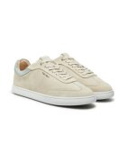 Calvin Klein Tenisi dama - piele naturala - 304567193