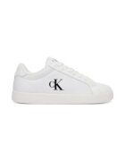 Calvin Klein Tenisi dama - piele naturala - 305671257