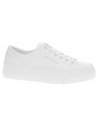 Calvin Klein Tenisi dama YW0YW01771 0K4 Triple Bright - alb - Alb