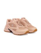 Calvin Klein Tenisi de dama - 305525192 - piele naturala - roz - Roz