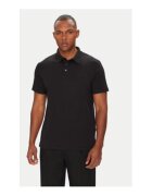 Calvin Klein Tricou barbati - negru - 100% bumbac -